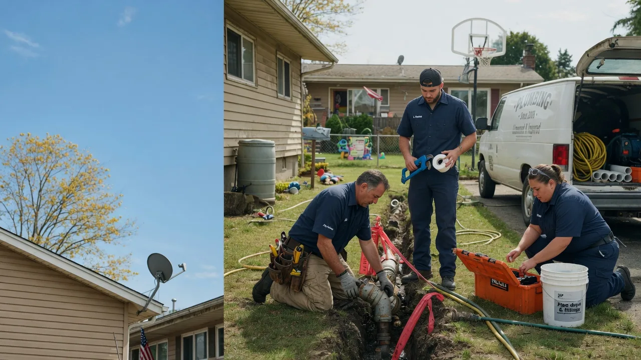 Garbage Disposal Replacement in Fort Monmouth, NJ near me