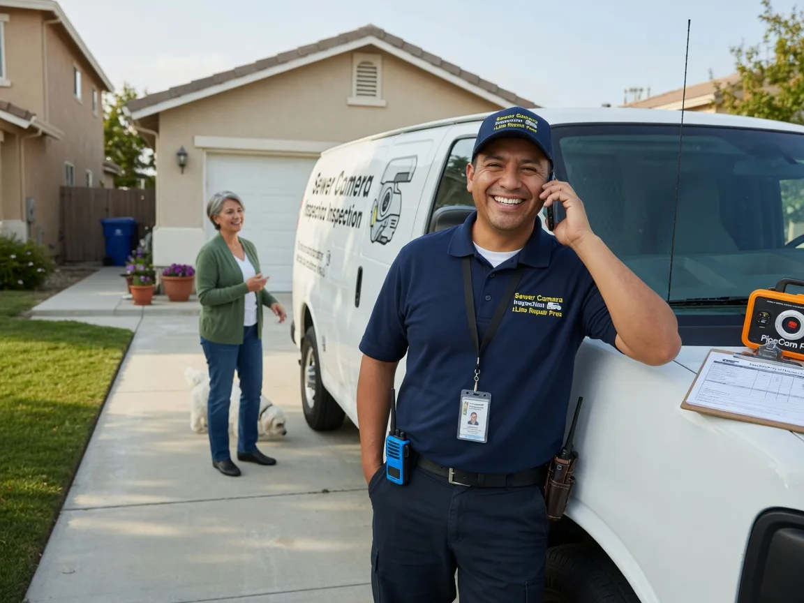 Sewer Line Repair Fort Monmouth, NJ FAQs